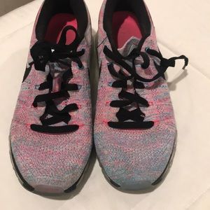 Women’s Nike Flynit Max